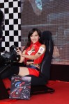 高海寧、Dada  PS3皇東車王挑戰賽