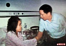 新塘全鎮宵禁　解放軍廣州清場