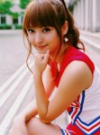 佐々木希 [N p]
