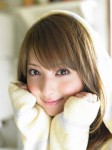 佐々木希 [N p]