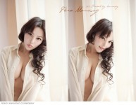 巨乳名模 芝芝