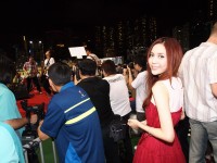 羽翹@Music Rocks the Valley[6p]