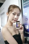 HTC Model Cice真係幾靚女
