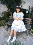 Yuko Ogura 小倉優子
