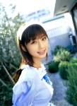 Yuko Ogura 小倉優子
