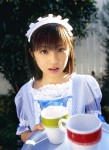 Yuko Ogura 小倉優子
