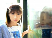 Yuko Ogura 小倉優子