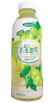 娃哈哈葡萄汁含菌超標