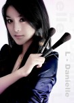 武漢美女L-Danielle