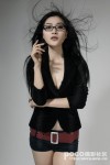武漢美女L-Danielle