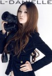 武漢美女L-Danielle