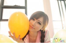 呢件學生妹想殺死人咩‏