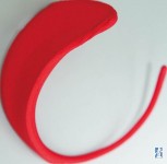 安心亞只穿C字褲上陣(30p)