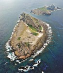 中國人 40億日圓買釣島