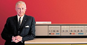 IBM 100年