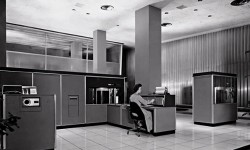 IBM 100年