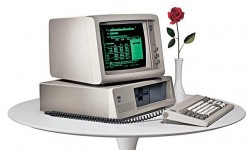 IBM 100年