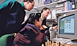 IBM 100年