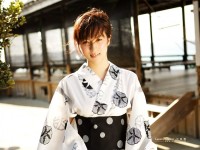 美女的呼喚 仲根霞 [20P]