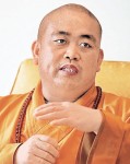 少林方丈傳嫖妓　京罕有闢謠