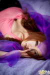 美模於欣鷺性感人間妖女