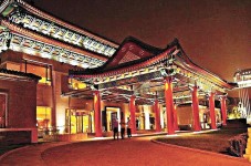 京城超級會所 500萬入會