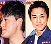 星級化妝師爆中港台明星整容名單