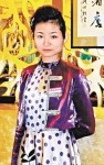 「一吻救命」少女現真身