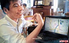 手機大洩密　三分鐘知道你行蹤