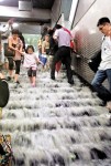 昨天北京被天打雷劈