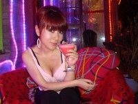 吾错嘅美女