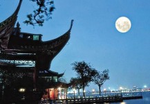 杭州西湖列世界遺產