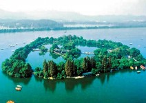 杭州西湖列世界遺產