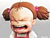 「一周情緒圖」周三最躁