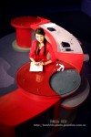 美女主播