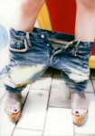 34D 許穎（Phoebe）挑戰 AV