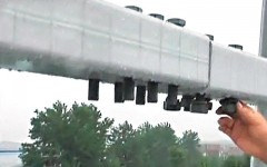 趕 7.1慶典前通車　為獻禮罔顧安全
