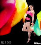 吳雨霏 Kary