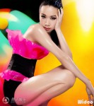 吳雨霏 Kary