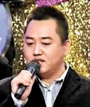 逃犯上電視相親被捕