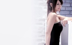 美女不知名