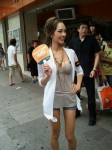 Jessica C唔同look