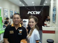 Jessica C唔同look