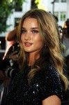 《變形金剛：黑月降臨》女主角 Rosie Huntington-Whiteley
