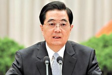胡錦濤堅決壓房價