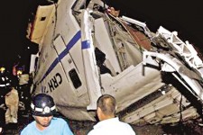 溫州雷擊高速列車 32死 171傷