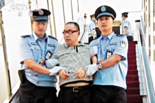 賴昌星押返京　 12年逃亡告終