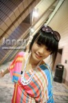 Ｊａｎｃｙ