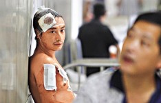和諧號事故 7大疑團 隱瞞真相