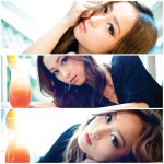 港女性感索模KinKi Wong